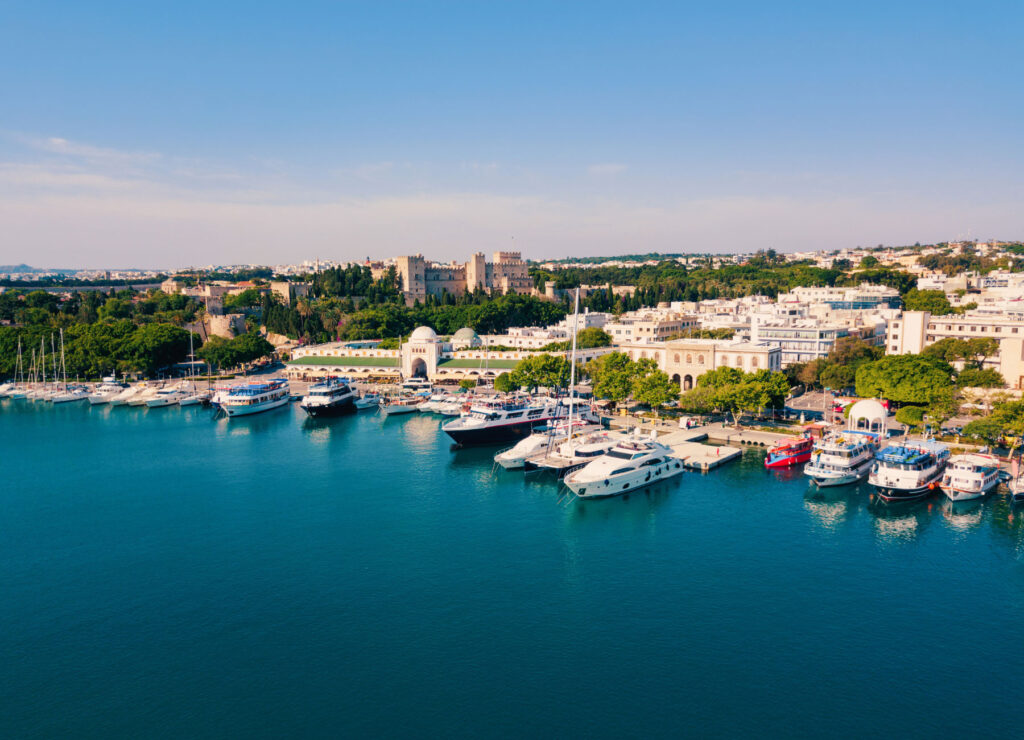 Make sure you arrive at your destination and get around it, with as little hassle and expense as possible.